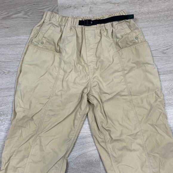 South2 West8 Belted Cargo Jogger Pants Men's M Made in Japan - Picture 2 of 10